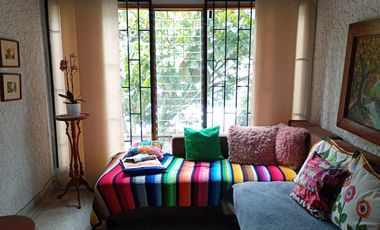 Casa Comercial en Venta en Las Lomas, Poblado Medelln Antioquia