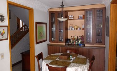 Casa Comercial en Venta en Las Lomas, Poblado Medelln Antioquia