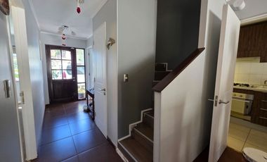 En venta casa 4 dormitorios en condominio, comuna de San Bernardo