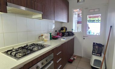 En venta casa 4 dormitorios en condominio, comuna de San Bernardo
