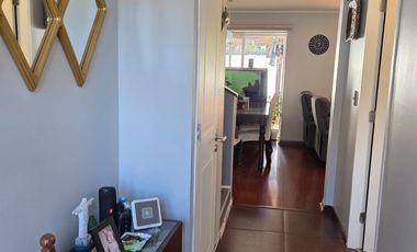 En venta casa 4 dormitorios en condominio, comuna de San Bernardo