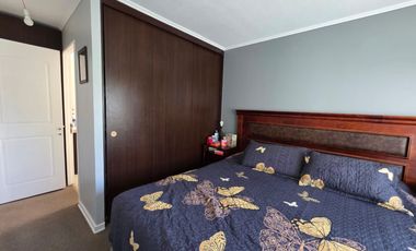 En venta casa 4 dormitorios en condominio, comuna de San Bernardo