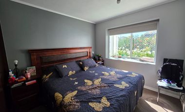 En venta casa 4 dormitorios en condominio, comuna de San Bernardo