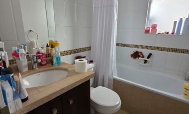 En venta casa 4 dormitorios en condominio, comuna de San Bernardo
