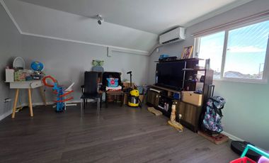 En venta casa 4 dormitorios en condominio, comuna de San Bernardo