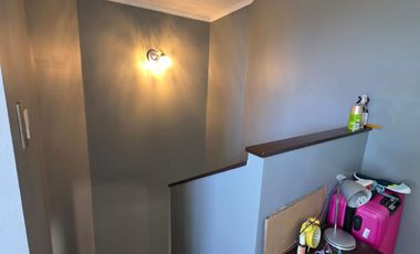 En venta casa 4 dormitorios en condominio, comuna de San Bernardo