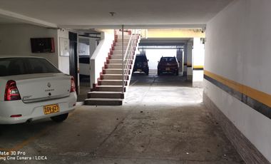 ARRIENDO EXCELENTE APTO EN EDIFICIO LOS ALPES, CENTRO, IBAGUÉ PxC