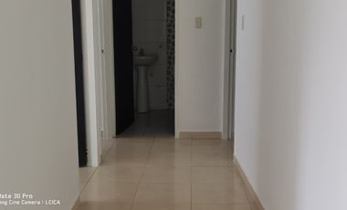 ARRIENDO EXCELENTE APTO EN EDIFICIO LOS ALPES, CENTRO, IBAGUÉ PxC