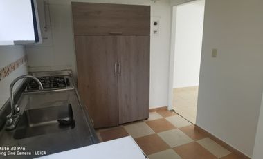 ARRIENDO EXCELENTE APTO EN EDIFICIO LOS ALPES, CENTRO, IBAGUÉ PxC