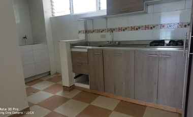 ARRIENDO EXCELENTE APTO EN EDIFICIO LOS ALPES, CENTRO, IBAGUÉ PxC