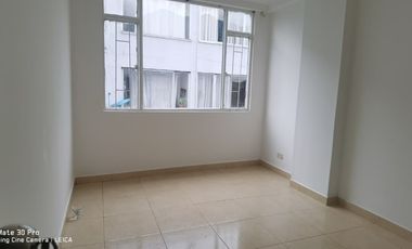 ARRIENDO EXCELENTE APTO EN EDIFICIO LOS ALPES, CENTRO, IBAGUÉ PxC
