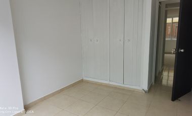 ARRIENDO EXCELENTE APTO EN EDIFICIO LOS ALPES, CENTRO, IBAGUÉ PxC