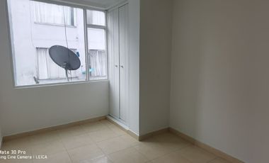 ARRIENDO EXCELENTE APTO EN EDIFICIO LOS ALPES, CENTRO, IBAGUÉ PxC