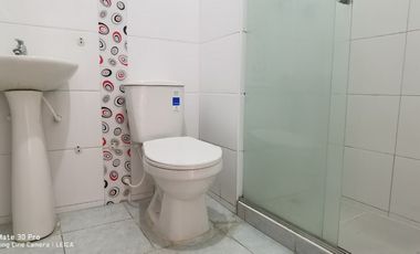 ARRIENDO EXCELENTE APTO EN EDIFICIO LOS ALPES, CENTRO, IBAGUÉ PxC