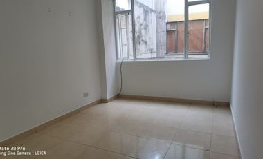 ARRIENDO EXCELENTE APTO EN EDIFICIO LOS ALPES, CENTRO, IBAGUÉ PxC