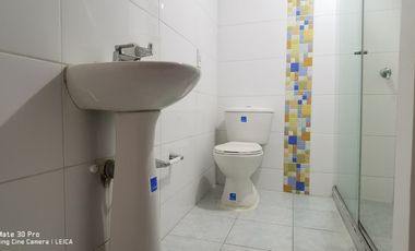 ARRIENDO EXCELENTE APTO EN EDIFICIO LOS ALPES, CENTRO, IBAGUÉ PxC