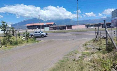 VENTA TERRENO ATUNTAQUI - ANDRADE MARÍN