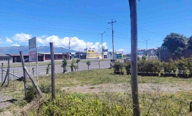 VENTA TERRENO ATUNTAQUI - ANDRADE MARÍN