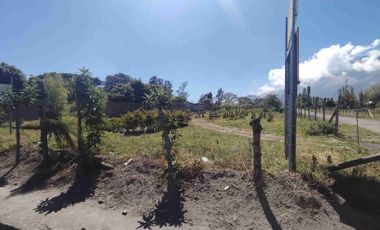 VENTA TERRENO ATUNTAQUI - ANDRADE MARÍN