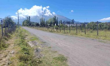 VENTA TERRENO ATUNTAQUI - ANDRADE MARÍN