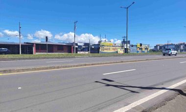 VENTA TERRENO ATUNTAQUI - ANDRADE MARÍN