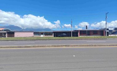 VENTA TERRENO ATUNTAQUI - ANDRADE MARÍN