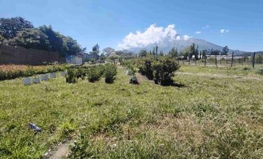 VENTA TERRENO ATUNTAQUI - ANDRADE MARÍN