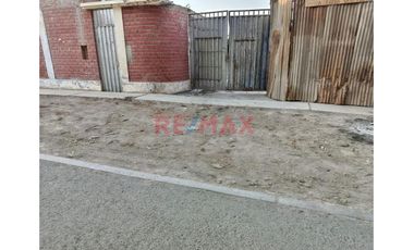 Terreno Industrial Multiuso - A 3 Cuadras Panamericana Norte Puente Piedra