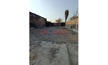 Terreno Industrial Multiuso - A 3 Cuadras Panamericana Norte Puente Piedra