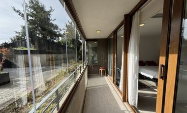Departamento 1d 1b Peninsula Vista - Puerto Varas