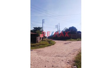 Local Comercial Ubicación Estrategica - Pucallpa