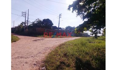 Local Comercial Ubicación Estrategica - Pucallpa