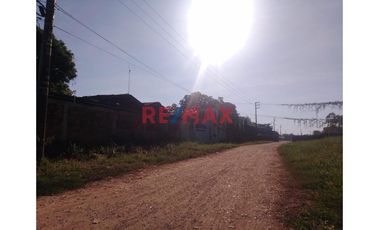 Local Comercial Ubicación Estrategica - Pucallpa