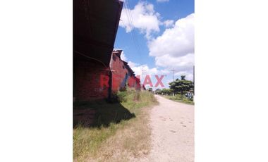 Local Comercial Ubicación Estrategica - Pucallpa