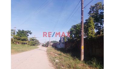 Local Comercial Ubicación Estrategica - Pucallpa