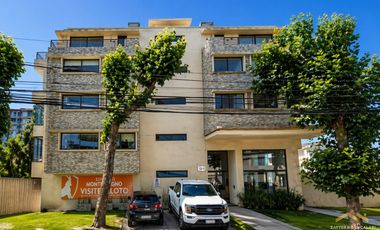 Departamento Mariposa Edificio Montemagno Lomas De San Andrés