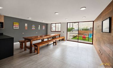 Departamento Mariposa Edificio Montemagno Lomas De San Andrés