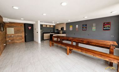 Departamento Mariposa Edificio Montemagno Lomas De San Andrés