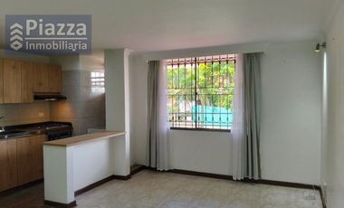 Apartaestudio en Arriendo en Ibague, Piedra Pintada