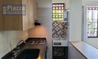 Apartaestudio en Arriendo en Ibague, Piedra Pintada