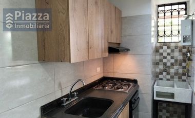 Apartaestudio en Arriendo en Ibague, Piedra Pintada