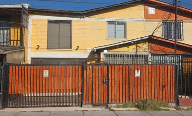 En venta casa 3 dormitorios, comuna de San Bernardo