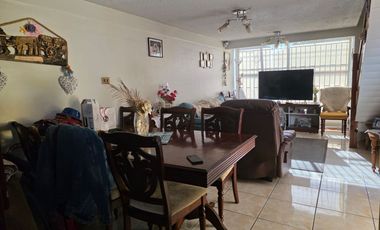 En venta casa 3 dormitorios, comuna de San Bernardo