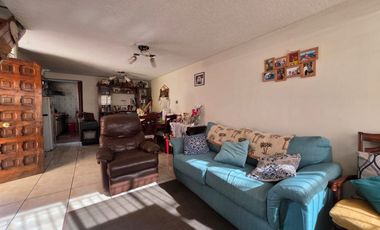 En venta casa 3 dormitorios, comuna de San Bernardo
