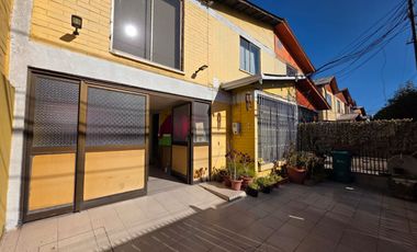 En venta casa 3 dormitorios, comuna de San Bernardo