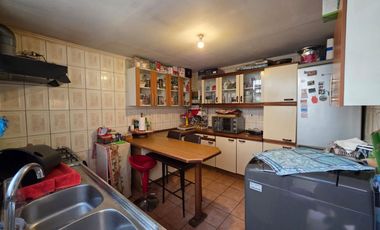 En venta casa 3 dormitorios, comuna de San Bernardo
