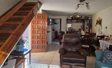 En venta casa 3 dormitorios, comuna de San Bernardo