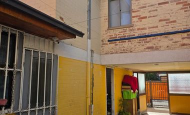 En venta casa 3 dormitorios, comuna de San Bernardo