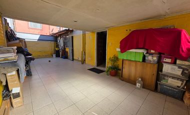 En venta casa 3 dormitorios, comuna de San Bernardo