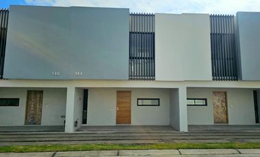 Casa en Renta en Vitad Residencial